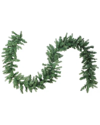 Northlight Mixed Coniferous Pine Artificial Christmas Garland In Green