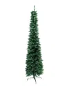 Northlight Northern Balsam Fir Pencil Artificial Christmas Tree