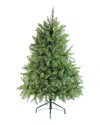 Northlight Northern Pine Medium Artificial Christmas Tree