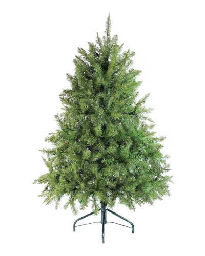 Northlight Northern Pine Medium Artificial Christmas Tree In Green