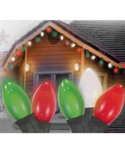 Northlight Christmas String Light In Red