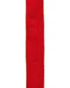 Northlight Pack Of 12 Solid Bright Wired Christmas Craft Ribbons