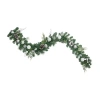 Northlight Pine Christmas Indoor Garland In Green