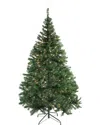 Northlight Pre-lit Niagara Pine Medium Artificial Christmas Tree