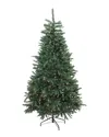 Northlight Pre-lit Northern Pine Full Artificial Christmas Tree