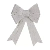 Northlight Ribbon In Silver