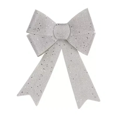 Northlight Ribbon In Silver