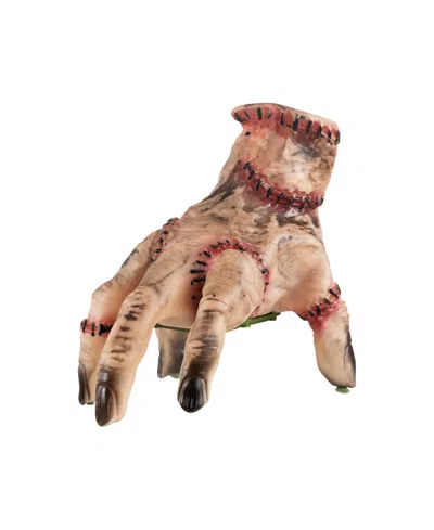 Northlight Severed Hand Halloween Decoration In Multi