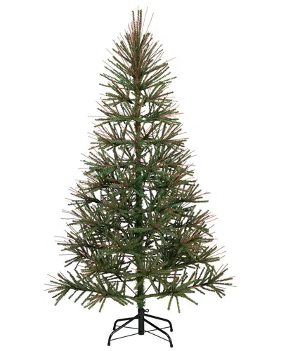 Northlight Slim Warsaw Twig Artificial Christmas Tree In Green
