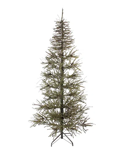 Northlight Slim Warsaw Twig Artificial Christmas Tree