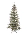 Northlight Slim Warsaw Twig Artificial Christmas Tree