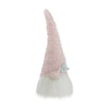 Northlight Spring And Easter Gnome In Pink