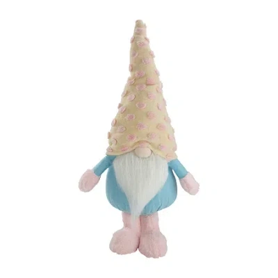 Northlight Standing With A Hat Gnome In Blue