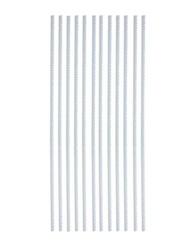 Northlight The Window Wonder Crafting Rod Set For Mini Lights In White