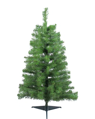 Northlight Traditional Noble Fir Medium Artificial Christmas Tree