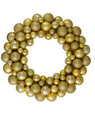Northlight Vegas 3 In Gold