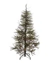 Northlight 4' Warsaw Twig Artificial Christmas Tree