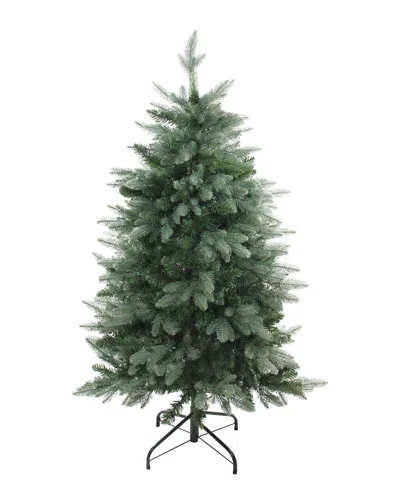 Northlight Washington Frasier Fir Slim Artificial Christmas Tree