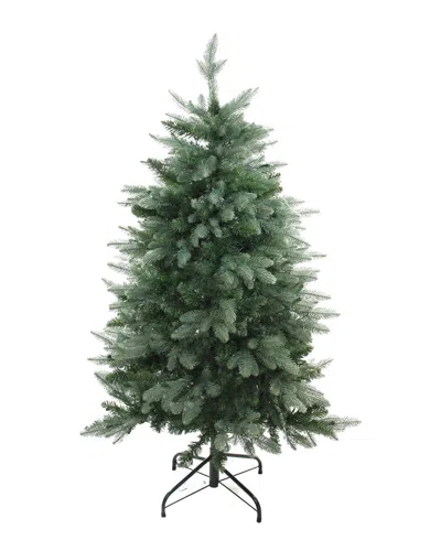 Northlight Washington Frasier Fir Slim Artificial Christmas Tree
