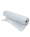 Northlight White Artificial Christmas Soft Snow Blanket Roll In White