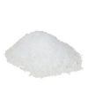 Northlight White Iridescent Artificial Powder Snow Twinkle Flakes For Christmas Decorating 2 Oz. In White