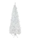 Northlight Pencil Winston Pine Artificial Christmas Tree-unlit