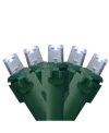 Northlight Wide Angle Christmas Light In White