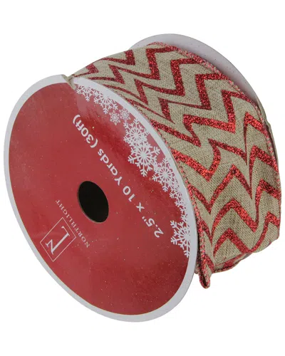 Northlight X 120 Yards Total In Red