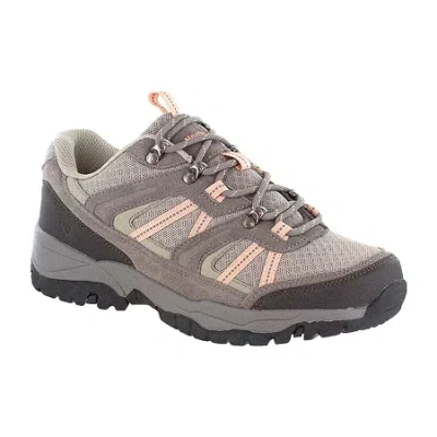 Northside Arlow Canyon Womens Hiking Shoes In Gray