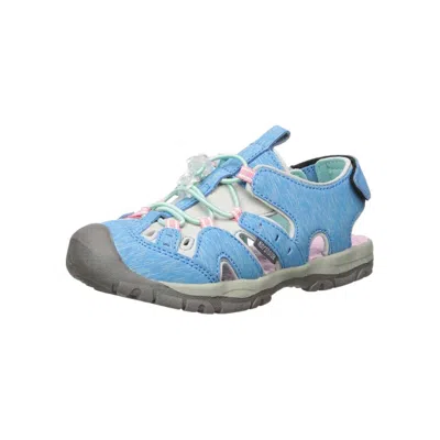 Northside Kids' Girl's Burke Se Sport Sandal In Blue