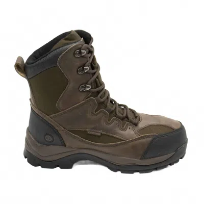 Northside Men's Renegade 400 Hunting Boot In Dark Brown