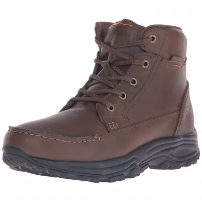 Northside Men's Rock Hill Casual Boots In Brown