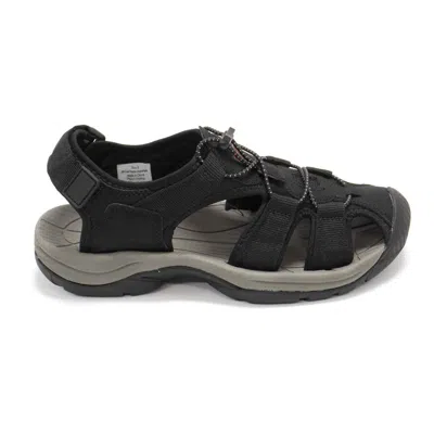 Northside Men's Trinidad Sport Sandals In Black