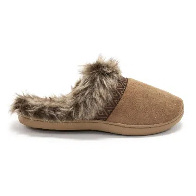 Northside Women's Mason Slipper In Tan In Brown