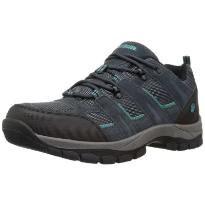 Northside Women's Monroe Low Hiking Boots In Gray