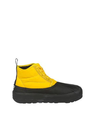 Northwave Sneakers In Yellow