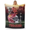 Northwest Ashauna Throw