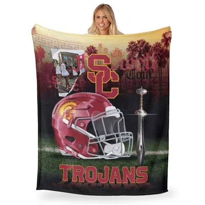 Northwest Ashauna Throw