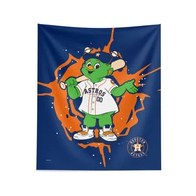 Northwest Astros Mascot Wall Décor In Multi
