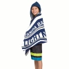 Northwest Bath Towel In Multi