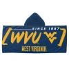 Northwest Bath Towel In Blue