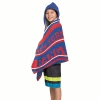 Northwest Bath Towel In Blue