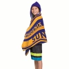 Northwest Bath Towel In Multi