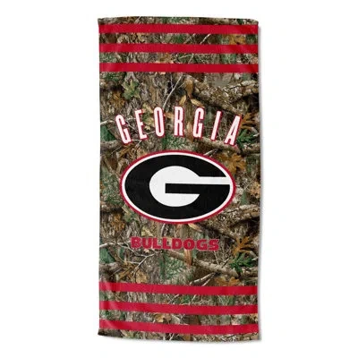 Northwest Bath Towels