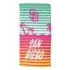 Northwest Bath Towels In Multi