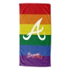Northwest Bath Towels In Multi