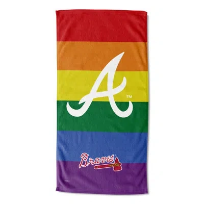 Northwest Bath Towels In Multi