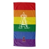 Northwest Bath Towels In Multi
