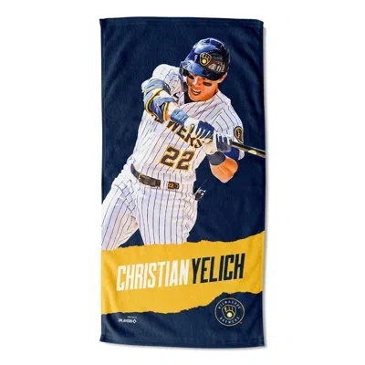 Northwest Bath Towels In Multi
