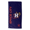 Northwest Beach Towel In Multi